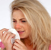 Find a way to completely eliminate the flu