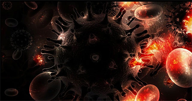 Find a way to 'disable' the HIV virus