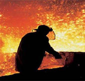 Find an environmentally friendly metallurgical method