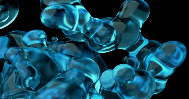 Find an extremely effective, surprisingly cheap hydrogen extraction method