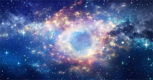 Find extremely rare space dust in Antarctic snow