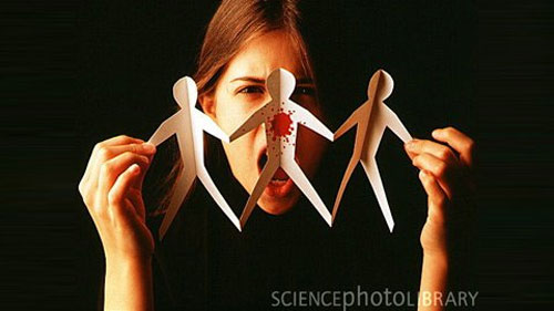 Find medicine to erase sad memories