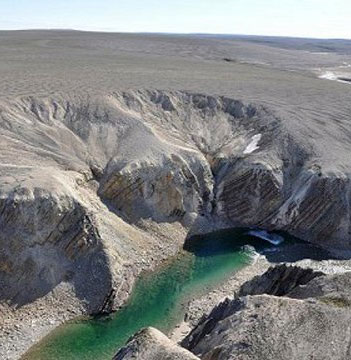 Find meteor craters to kill dinosaurs