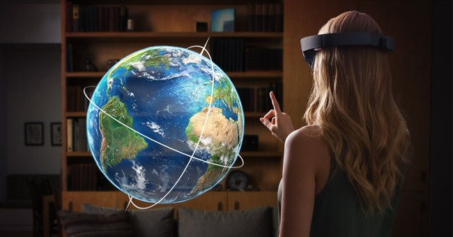 Find out 15 innovative technologies in 2016