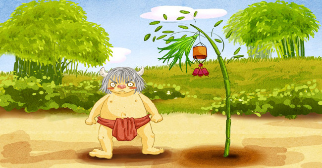 Find out about Khai Ha holidays on the 7th day of the Lunar New Year