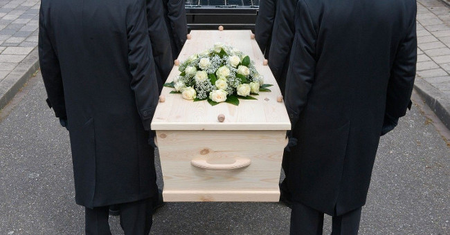 Find out how to determine the time of death through human bacteria