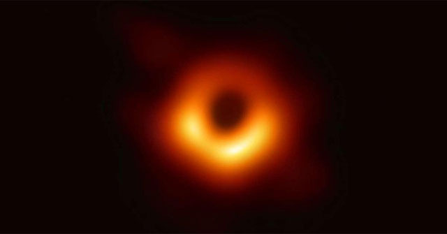 Find out how to take pictures of a much sharper black hole