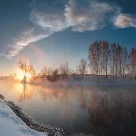 Find out the cause of meteorite falling in Russia