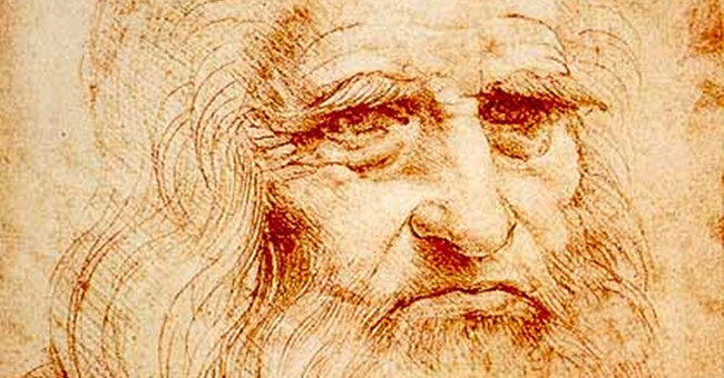 Find out the descendant of the life of Leonardo da Vinci