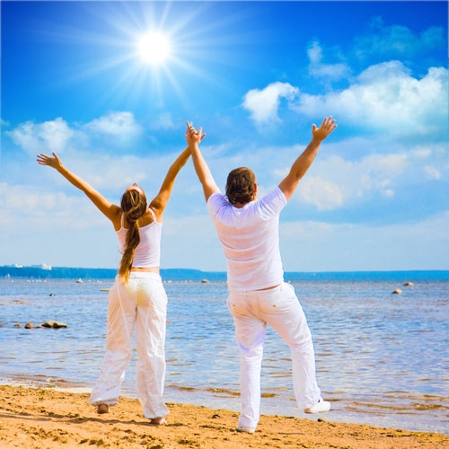Find out the element of maintaining happiness