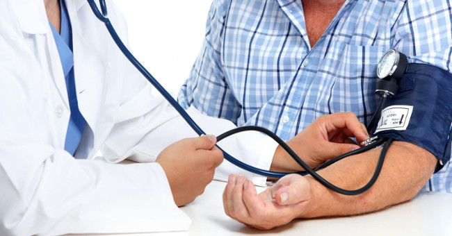 Find out the secret of increasing blood pressure