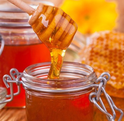 Find out what kind of honey tastes like cat urine