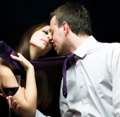 Find out what makes men