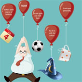 Find out what makes teenagers easy to achieve