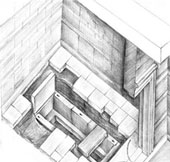 Find remains in the mysterious tomb of Alexander the Great
