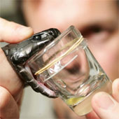 Find serum to treat all snake bites for the poor