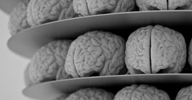 Find the algorithm to simulate the human brain, but no machine can operate