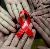 Find the cradle of HIV / AIDS pandemic