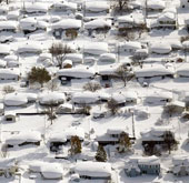 Find the culprit that made the whole United States freeze