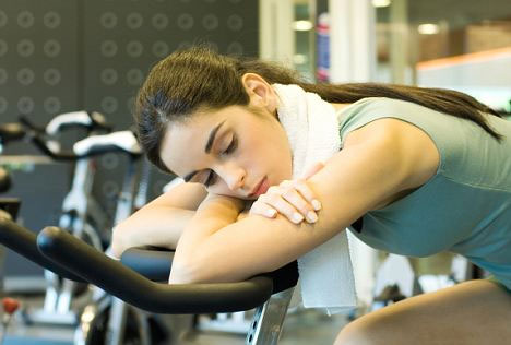 Find the hormone to finish the exercise