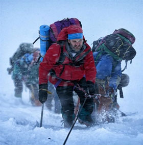Find the limit of endurance of the human body
