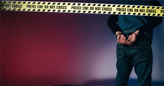 Find the main difference between normal human brain and killer