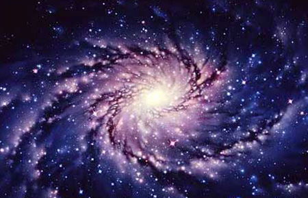 Find the Milky Way's hidden neighbor