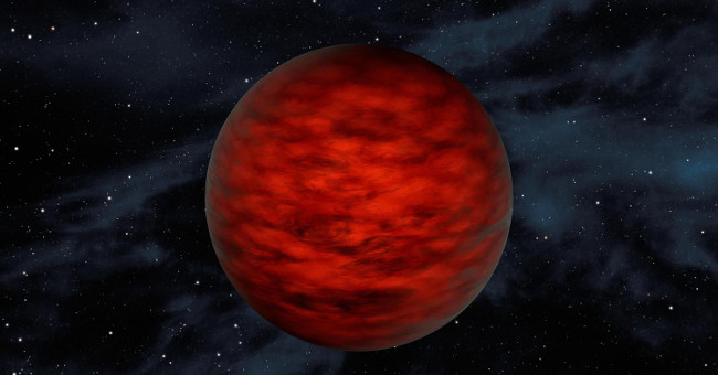 Find the most 'lonely and poor' planet in the universe
