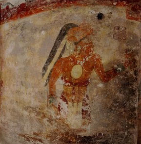 Find the oldest Maya calendar