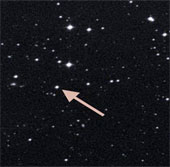 Find the oldest star in the universe