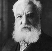 Find the voice of the father of the phone