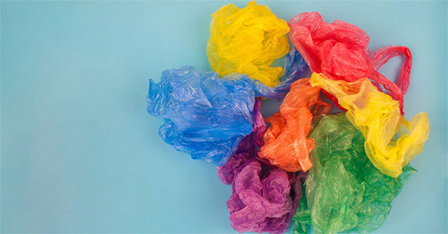 Finding a new polymer can solve the plastic waste crisis