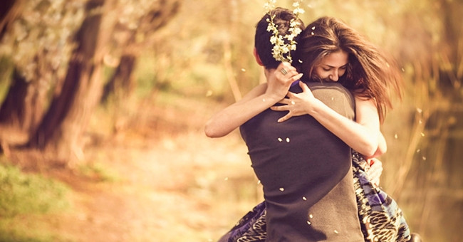 Finding a soulmate through a mathematical formula will be more lasting than a relationship of love alone