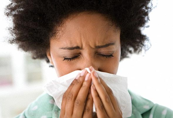 Finding a way to prevent influenza does not need a vaccine