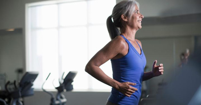 Finding chemical elements can slow down the aging process and increase life expectancy