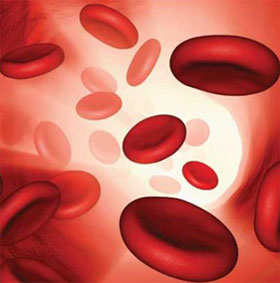 Finding new ways to overcome the phenomenon of blood clots