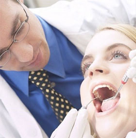 Finding out the real reason makes us afraid of dentists
