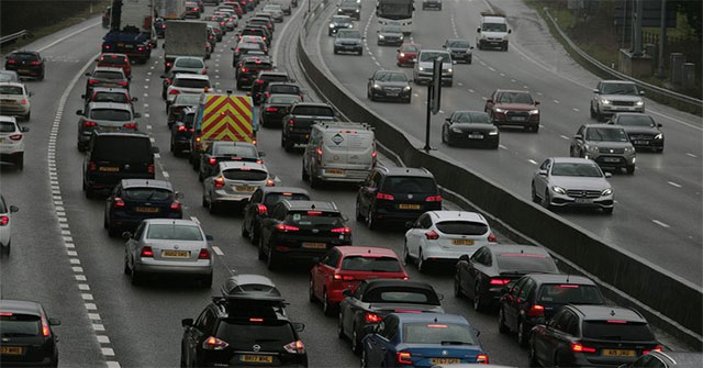 Fine dust due to air pollution increases the risk of brain cancer