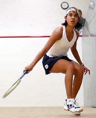 Finger length reveals athletic ability
