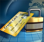 Fingerprint anti-counterfeit nano
