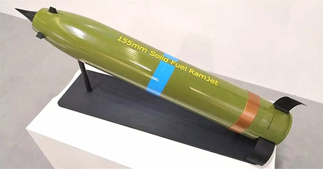 Firecrackers use straight anti-current engines