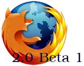 Firefox 2.0 Beta 1 incorporates a spell-checking mechanism