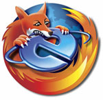 Firefox 21 times safer than IE?
