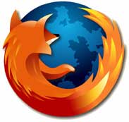 Firefox runs more stable with the new upgrade