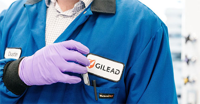 First anti-coronary medication was tested with the 'gold standard' in the US