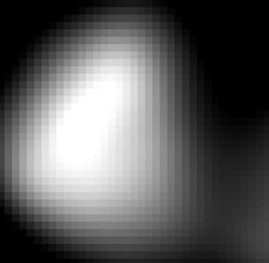First capture the smallest moon image of Pluto