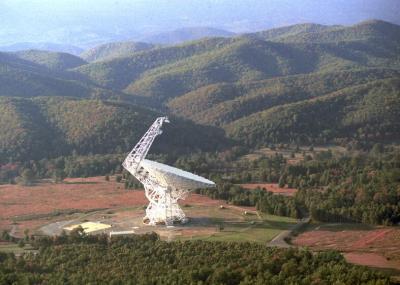 First discovered magnetic field at distant galaxy