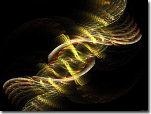 First explore the electrical structure of DNA