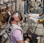 First flight laboratory for weather forecast