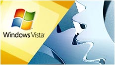 First patch for Windows Vista